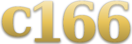 c166 logo